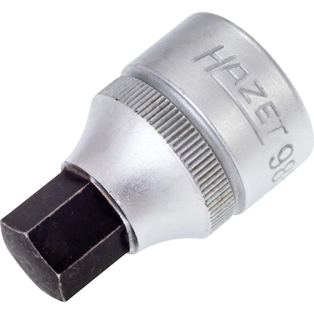 Hazet 985-12 - SCREWDRIVER SOCKET HZ985-12